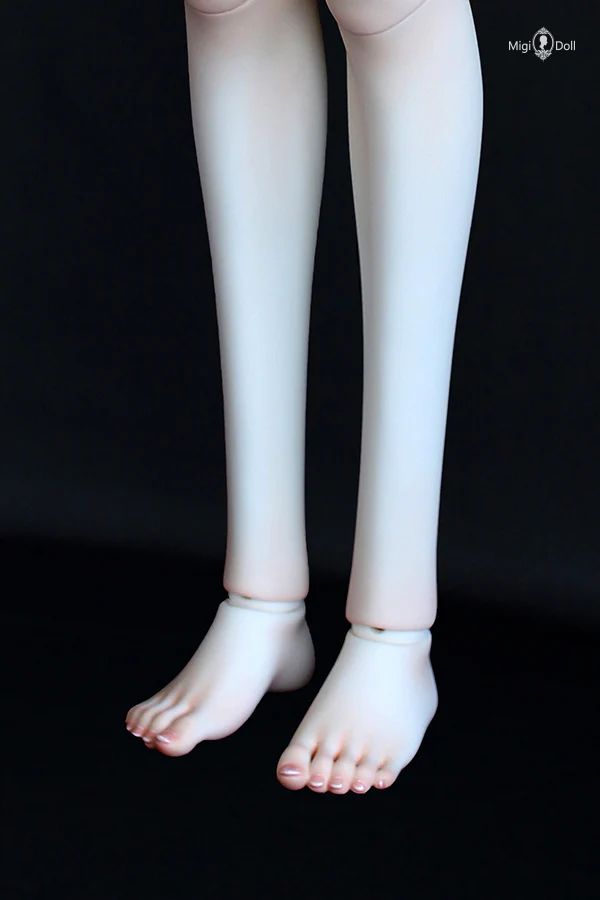 Migi Doll Jan. 2026 Sale